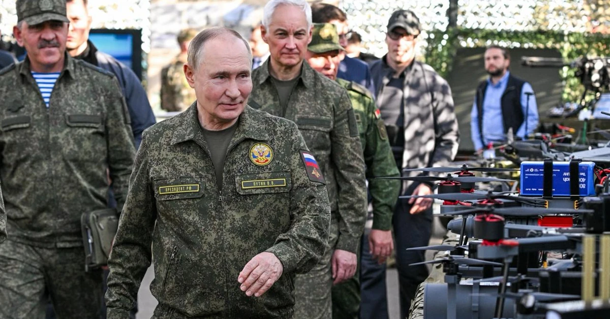 Putin zrobił to celowo? Tylko wyborcy PiS nie mają wątpliwości