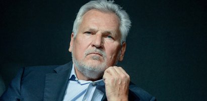 Aleksander Kwaśniewski o dramatycznej zmianie w zachowaniu Putina. Ten moment był przełomowy