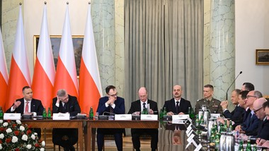 sześć godzin obrad rbn. „nie rozwiano wszystkich wątpliwości” ws. programu safe