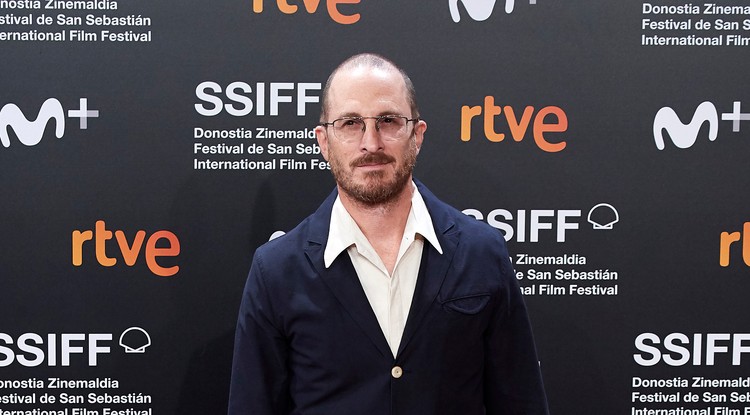 Darren Aronofsky