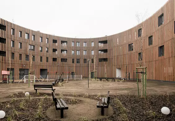 Oto najlepsze osiedle w Polsce wg naukowca. "Nie jest luksusowe"
