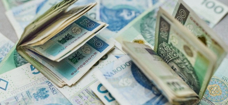 Ile gotówki powinno trzymać się w domu? Eksperci wskazali kwotę