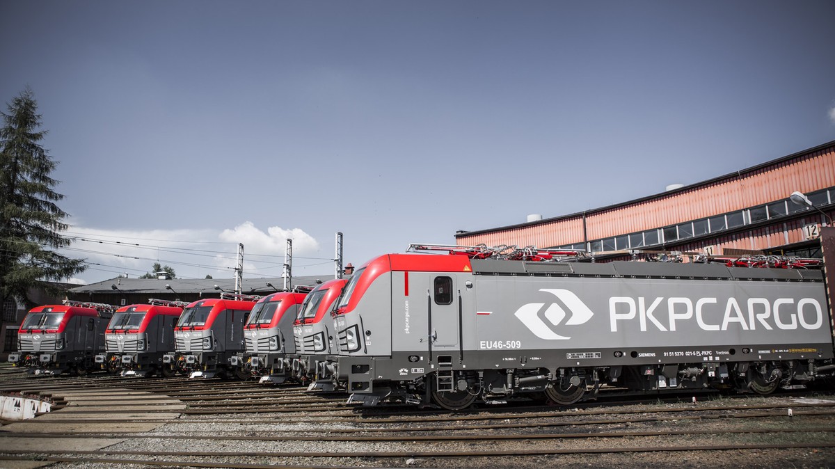 PKP Cargo w trudnej sytuacji. W spółce źle gospodarowano pieniędzmi