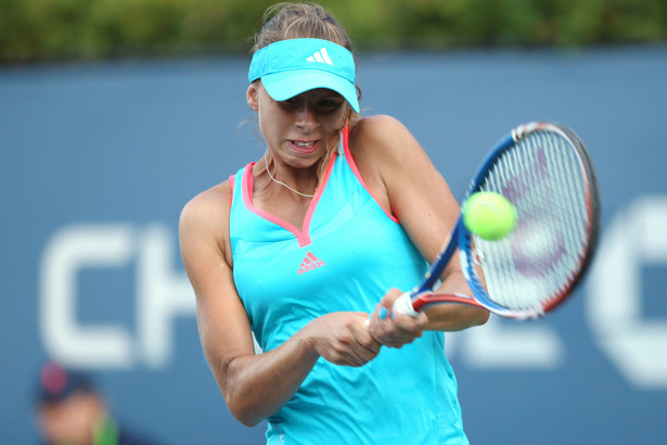 Magda Linette awansowała w rankingu WTA