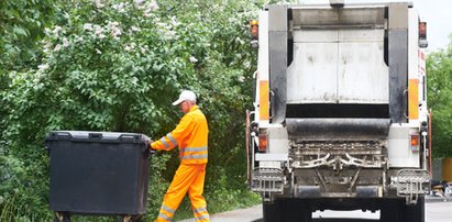 Uwaga! Ważna zmiana w opłacie za śmieci