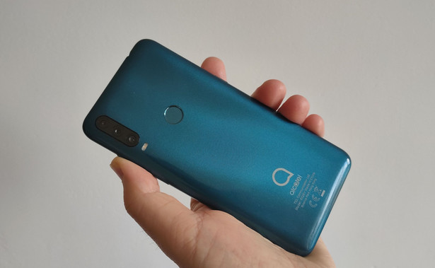 Alcatel 1S 2020