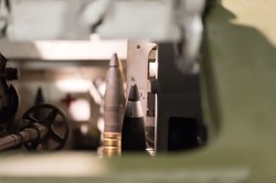 Tajemniczy sojusznik pomaga Ukrainie. "Pociski wyprodukowano w ścisłym partnerstwie"