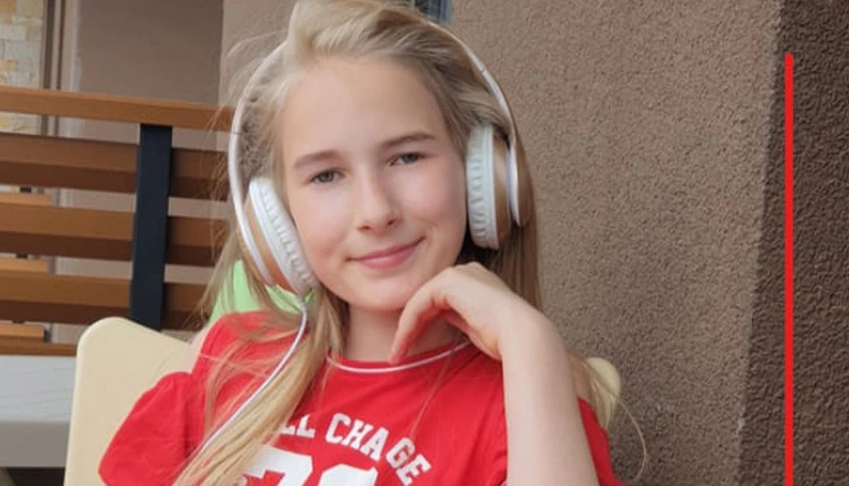 “NAPOLJU JE SIJAO VATROMET, A NJOJ JE STALO SRCE” Reči majke male Nikoline na godišnjicu nesreće kidaju dušu: “Ona će zauvek imati 12 godina, a čovek koji je pregazio će mirno dočekati starost”