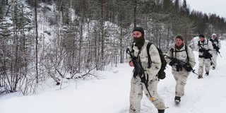 Estonia się zbroi. Tamtejsi Terytorialsi będą mogli mieć w domu 10 tys. sztuk amunicji