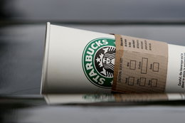Starbucks zamknie sklepy w USA na jeden dzień. To reakcja na wizerunkowy kryzys