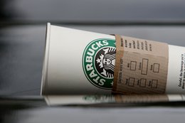 Starbucks zamknie sklepy w USA na jeden dzień. To reakcja na wizerunkowy kryzys