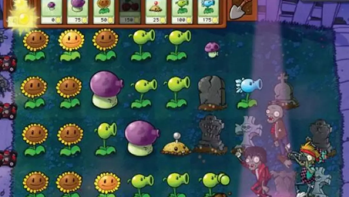 Będzie Plants vs. Zombies 2