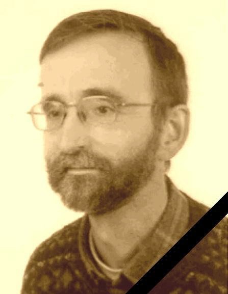 Pielęgniarz Czesław Buśko