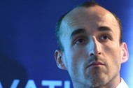 Robert Kubica