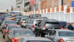 Fuel scarcity not an excuse to cause traffic - LASTMA cautions motorists