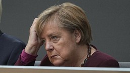 zaskakujący wątek niemiec w aktach epsteina. "wolą adolfa hitlera od angeli merkel"