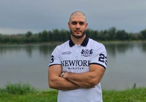 Dejan Dragojević