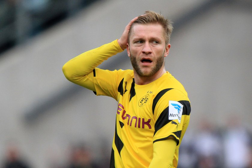 Kuba może na dniach opuścić Dortmund!