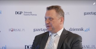 Mariusz Gołaszewski: Samorządy utraciły to co ceniły najbardziej - możliwość wieloletniego planowania [WIDEO]