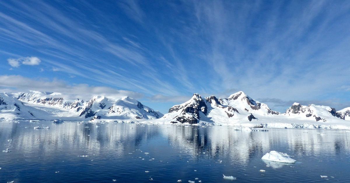 NASA urmărește exploratorii în Antarctica.  Agenția vrea să pregătească oamenii pentru Marte