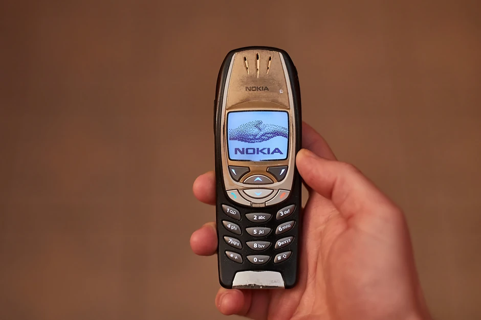 Mobilni telefon