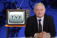 Taśmy Kaczyńskiego w TVP