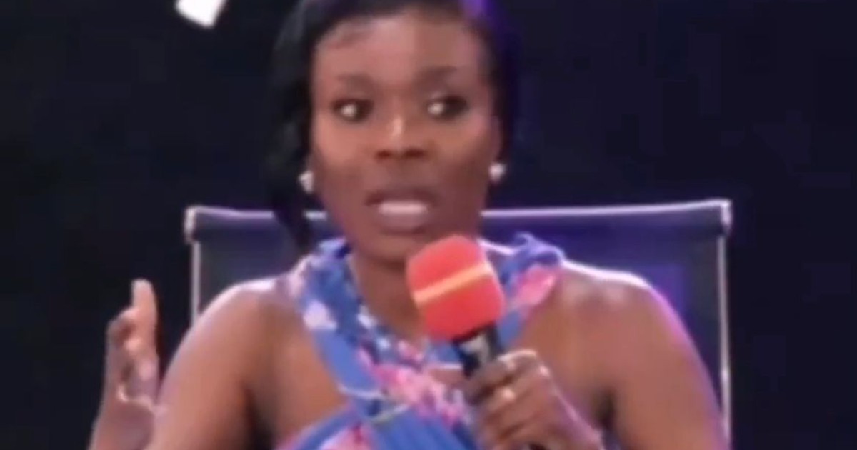 'I can never do this' - Unhappy Delay fires celebrities undergoing liposuction (WATCH) - Vimarsana News