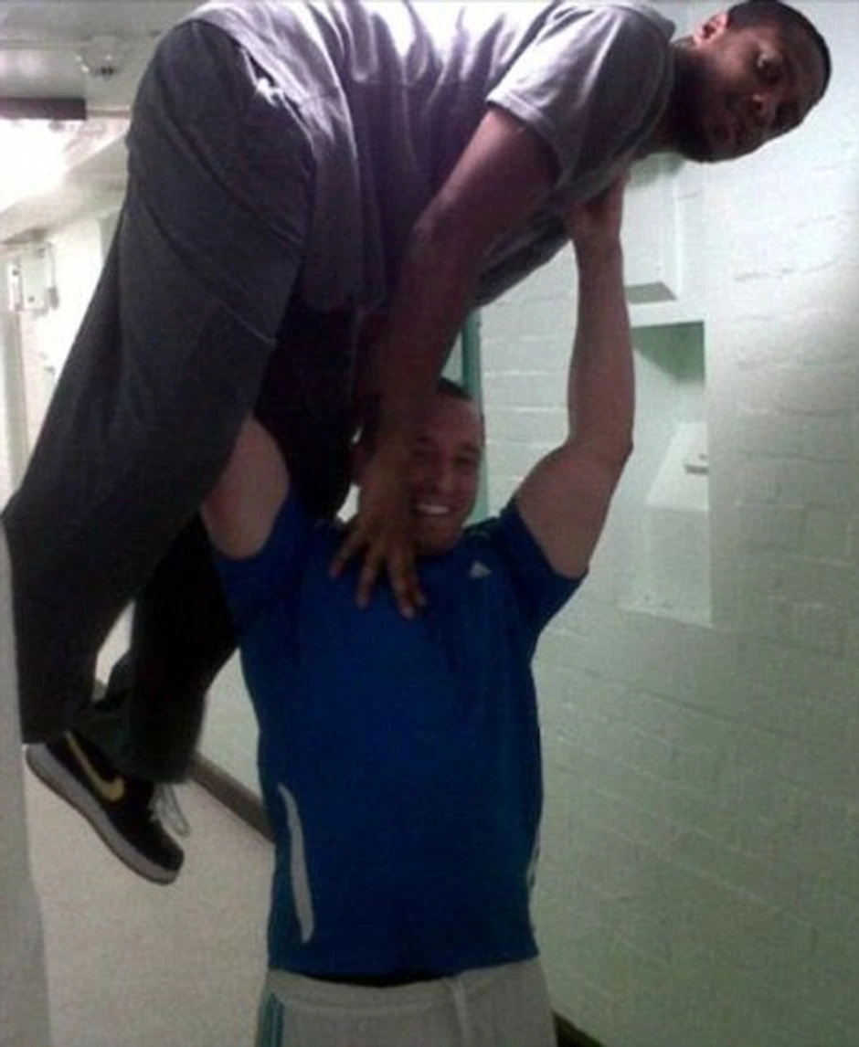 Imaju vremena i za zabavu