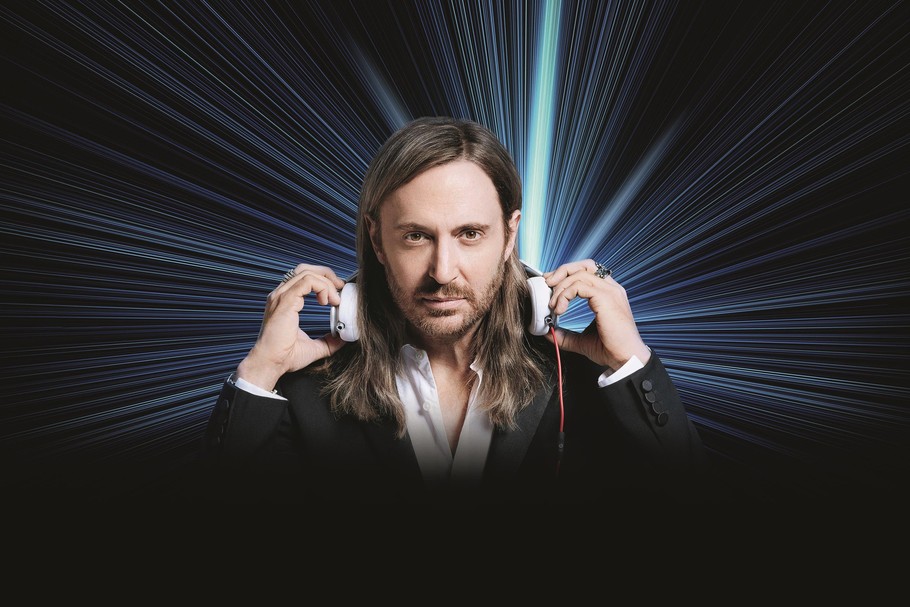 David Guetta