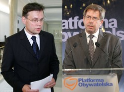 Były rzecznik praw obywatelskich przed sądem