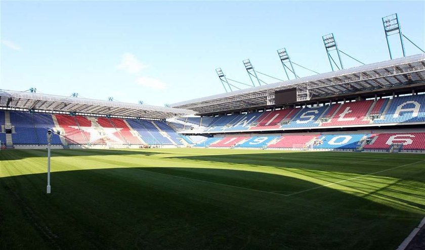 Stadion Wisły najgorszym budynkiem w Krakowie