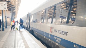 Przesyłki konduktorskie. PKP Intercity zawiesza cenioną i popularną usługę