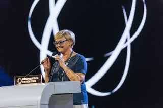 Bochniarz: RDS to szanse na dialog, bez stuprocentowej gwarancji