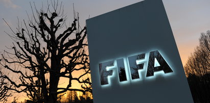 FIFA podjęła decyzję w sprawie ukraińskich piłkarzy