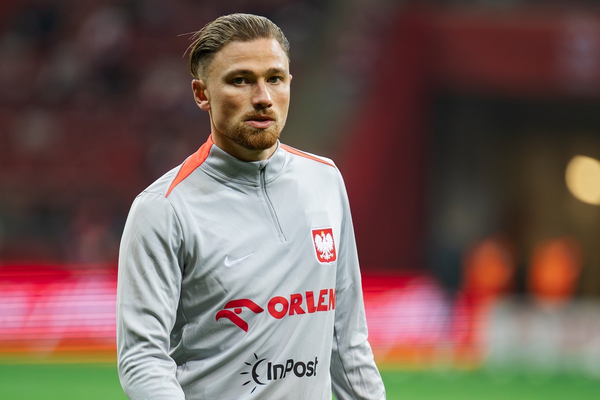 Cash powiedział, dlaczego Probierz przestał być selekcjonerem kadry. Wszystko zmieniła jedna decyzja