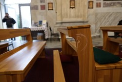 Atak na kościół w Stambule. MSW: Polski konsul nie był celem zamachu...