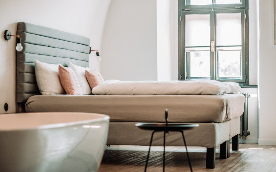 W Polsce funkcjonuje ponad 35 tys. aktywnych apartamentów condohotelowych