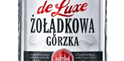 Popularna polska wódka sprzedana