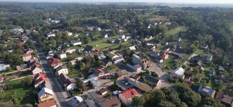 W tej miejscowości wygrywa PiS. Mieszkańcy wyjaśniają dlaczego