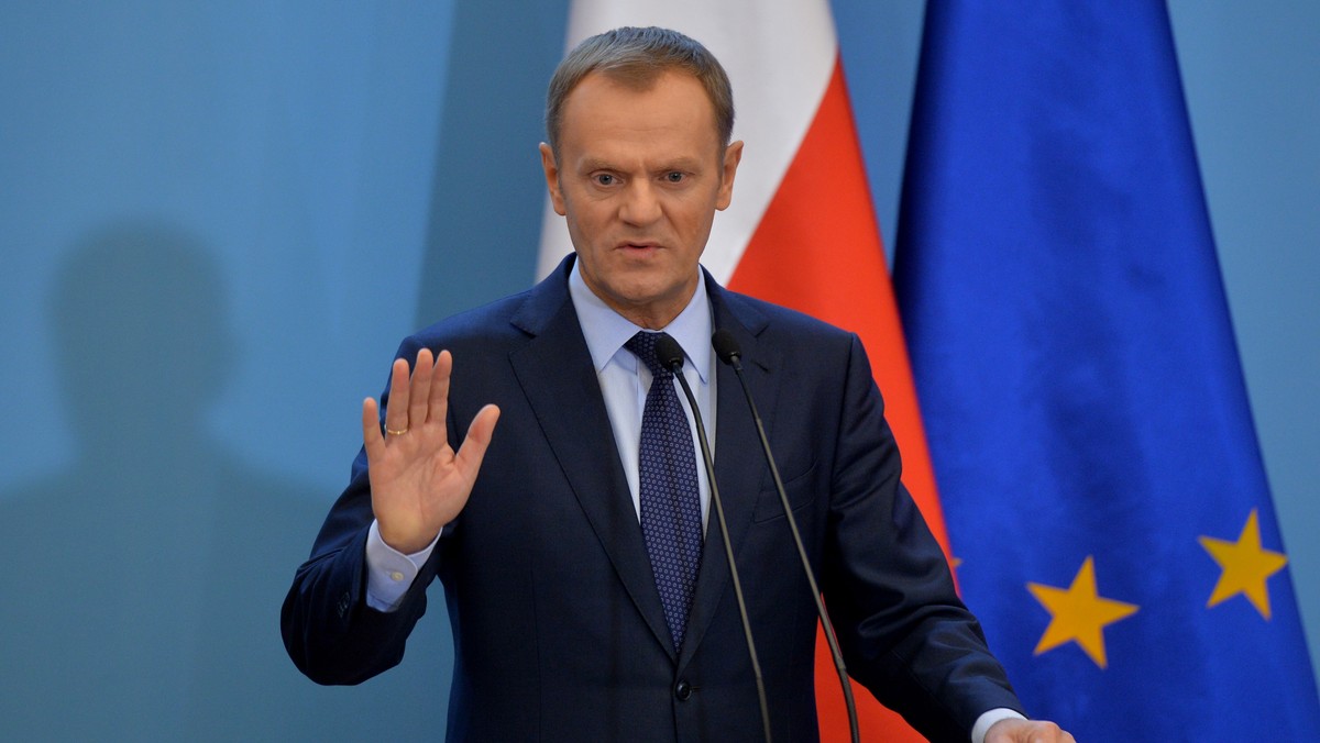 Premier Donald Tusk przybył do Brukseli na dwudniowy szczyt UE poświęcony Ukrainie, wspólnej polityce bezpieczeństwa i obrony oraz unii bankowej. W Brukseli raczej nie będzie ukraińskich opozycjonistów Witalija Kliczki i Arsenija Jaceniuka.