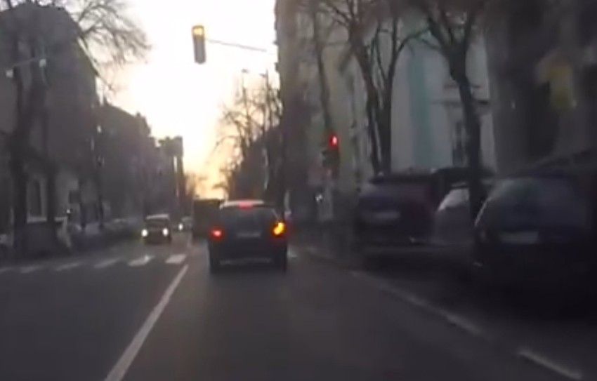 Svaki drugi automobil  u Srbiji zagađuje našu životnu sredinu