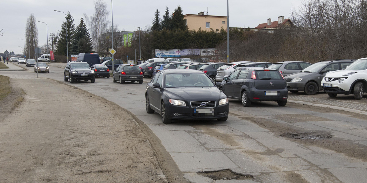 Uszkodziłeś sobie auto? Zobacz jak odzyskać pieniądze