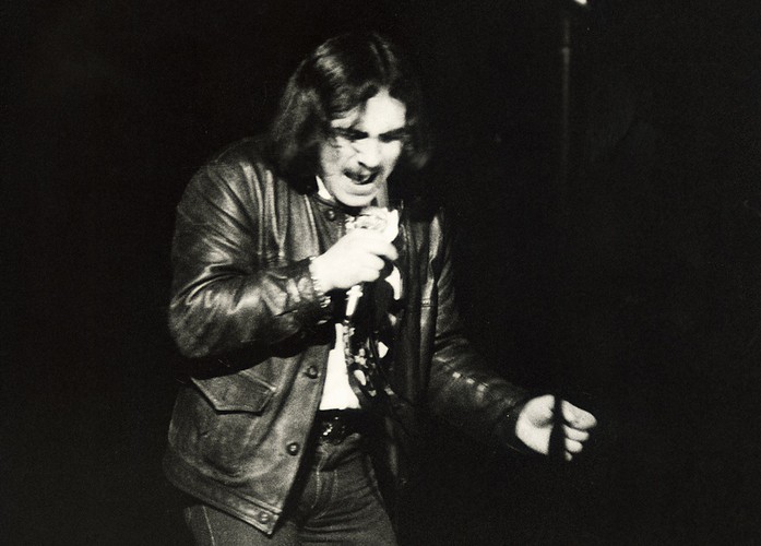 'Znów stare blizny się otworzą...'