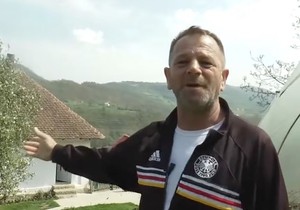 Radiša Jovanović
