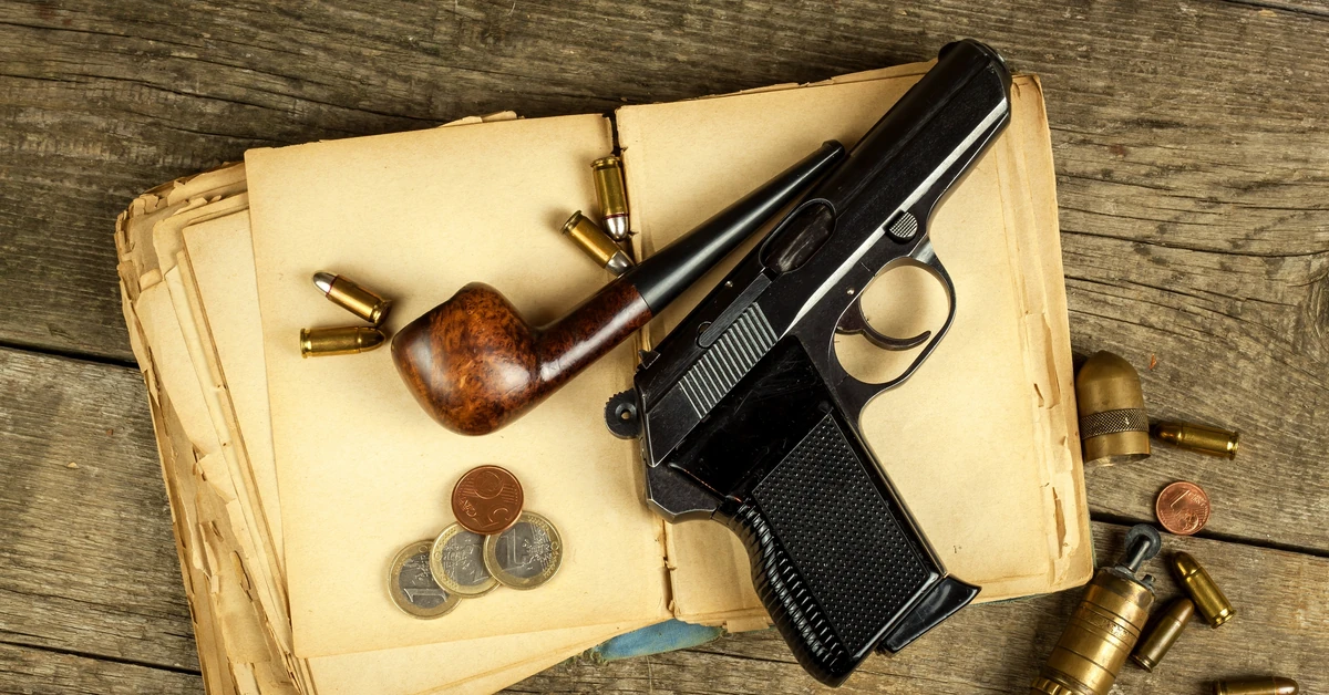 Quiz z polskich kryminałów. Dopasuj książkę do autora. 20/20 to mistrzostwo