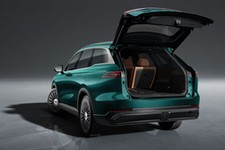 Nowy SUV już w Polsce. Oto chińska rakieta dla dużej rodziny. Ile kosztuje?