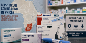 who developed semaglutide How Lotte Bjerre Knudsen helped kick off the Age of Wegovy Spotlight on the Mechanism of