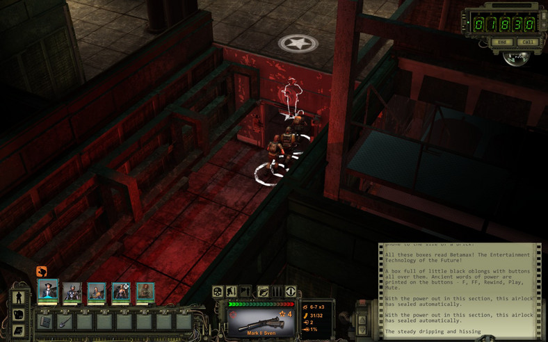 Wasteland 2