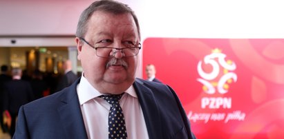 Zdzisław Kręcina dla Faktu: Odejście Santosa byłoby wielką porażką prezesa PZPN!