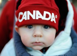 Luty 2010 na zdjęciach